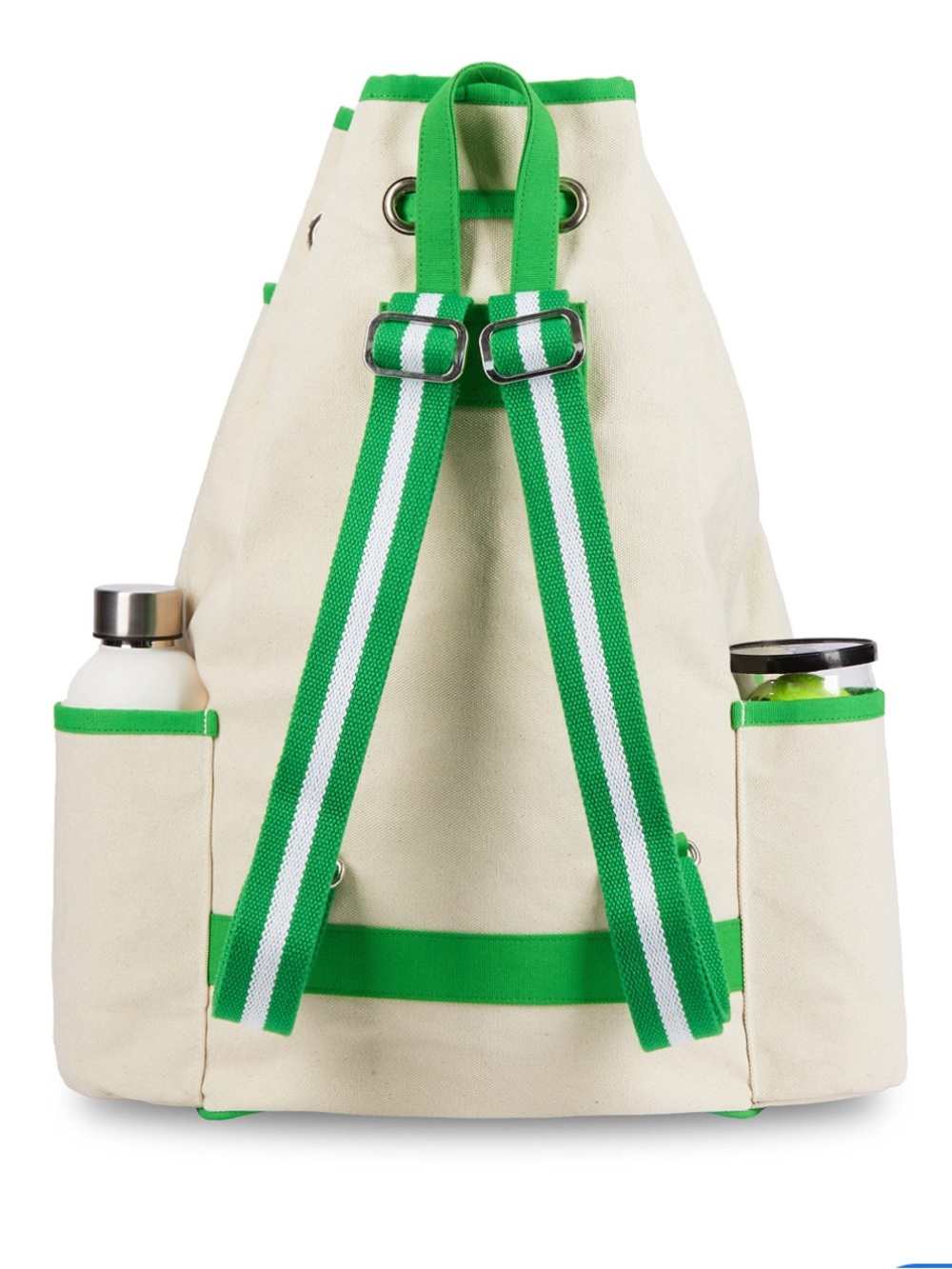 Hamptons Tennis Bag